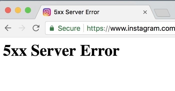 what-is-instagram-5xx-server-error