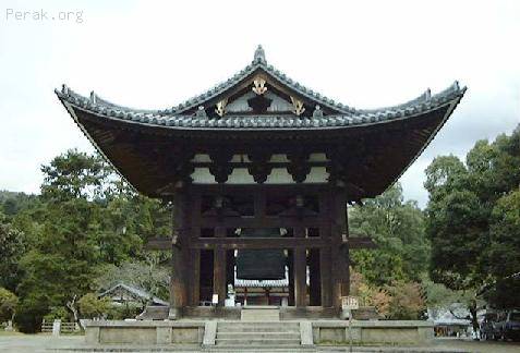 日本——法隆寺地区的佛教古迹 c.JPG