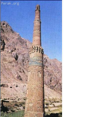 阿富汗——查姆回教寺院尖塔和考古遗址 b.JPG