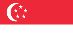 255px-Flag_of_Singapore.svg