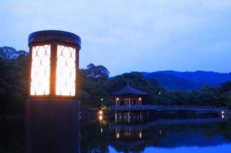 日本——古奈良的历史遗迹 b.JPG