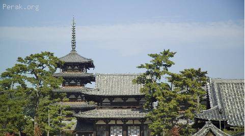日本——法隆寺地区的佛教古迹 b.JPG