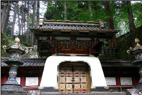 日本——日光的神殿与庙宇 a.JPG