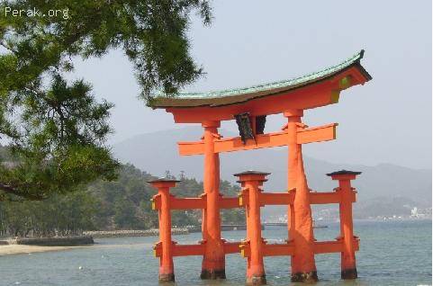 日本——严岛神殿 c.JPG