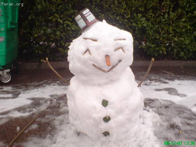 snow man.JPG