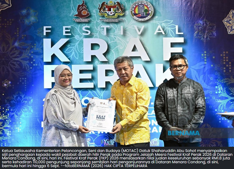 bernama