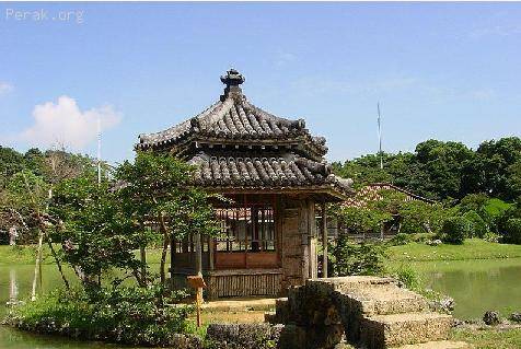 日本——琉球王国时期的遗迹 d.JPG